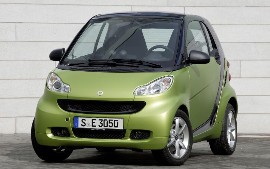 Smart ForTwo '2010